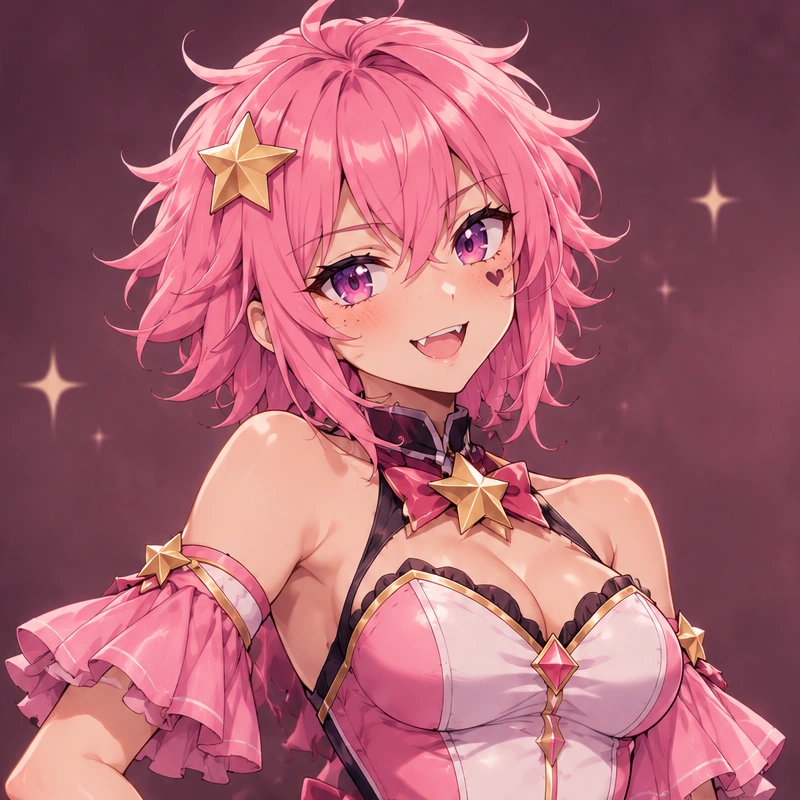 ¿Qué significa tsundere? Te lo explico con paciencia limitada