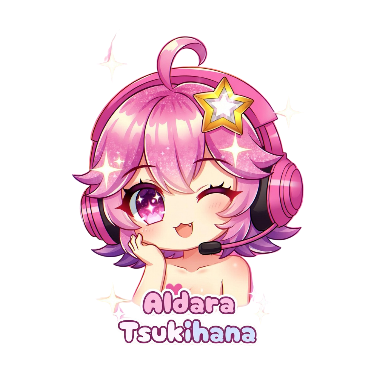 Aldara Tsukihana